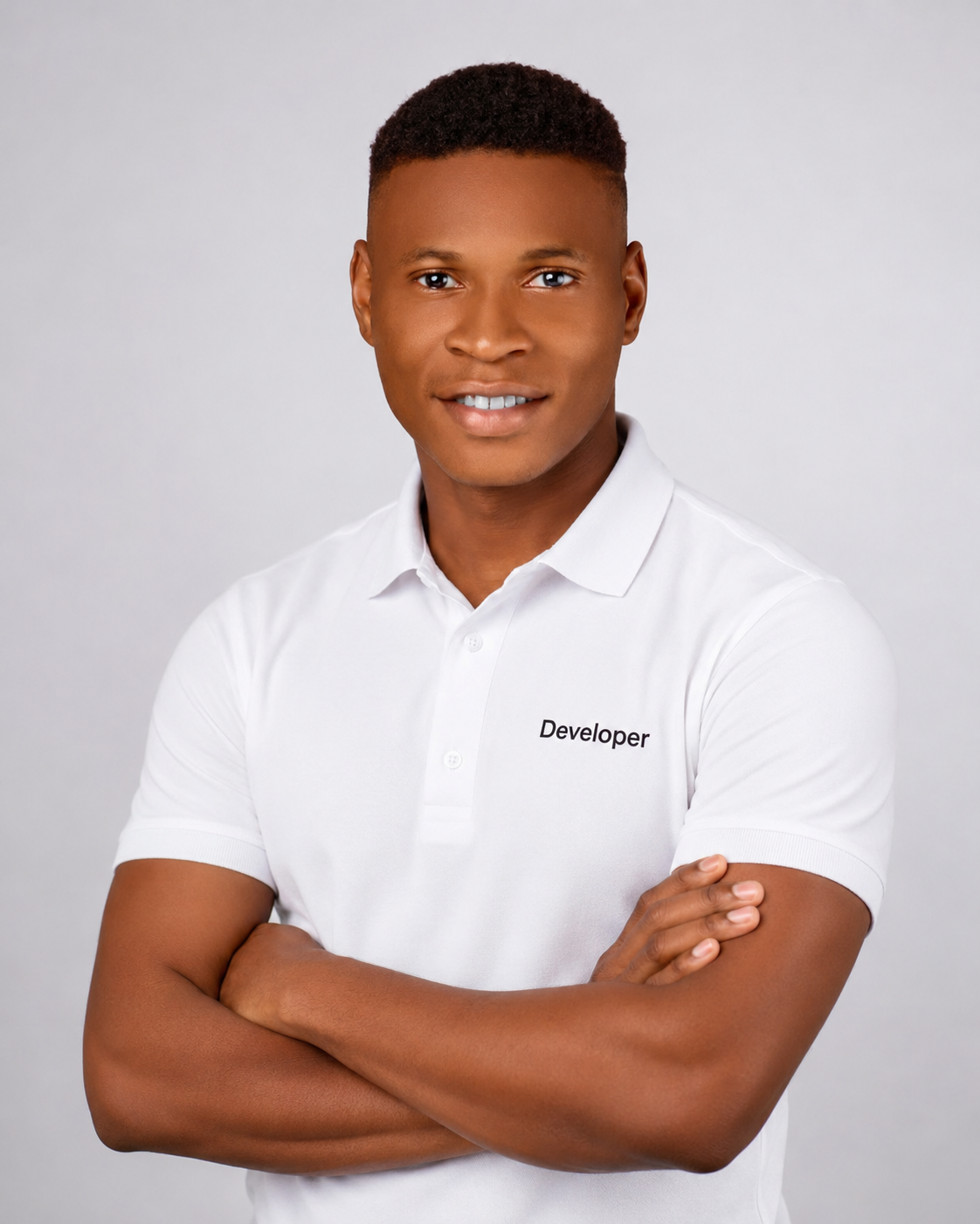 Joshua Eze, Full-Stack Website Developer